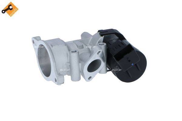 EGR VALFI P207 P307 P308 P407 P607 P807 P508 EXPERT III JUMPY III C4 C5 II C8 C PICASSO C5 III SCUDO - NRF 48398