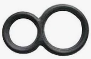 Scanıa Truck Yakıt Pompa Contası Lastık Scanıa P-G-R 380/420 124sc -8 Sekil - Cnm 109 114