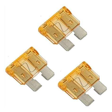 Hyundaı Bicak Sigorta 5 Amper - Ustun Fs Std5