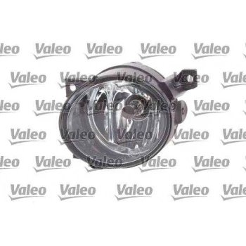 Vag Sis Lambası Sol Jetta 06>11 Amarok 10>12 Golf V 06>09 Scirocco 09>11 MII 12> 12> Citigo 12> - Valeo 045098