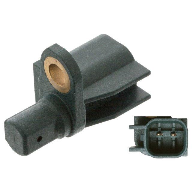 ARKA ABS SENSORU (SAG / SOL) KUGA 08>12 4X4 - SWAG 50946317