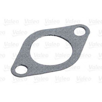 EGR VALFI A3 A4 Q5 TT ALTEA LEON TOLEDO OCTAVIA SUPERB BEETLE EOS GOLF VI JETTA III PASSAT PASSAT CC - VALEO 700424