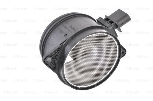 Bmw Hava Akıs Metre Bmw E90 E91 E60 E61 E63 E64 E83 E70 E71 E72 M57 N N47 08> - Bosch 0281006147