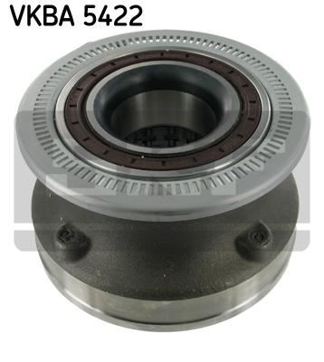 ON TEKER RULMANI IVECO - SKF VKBA5422