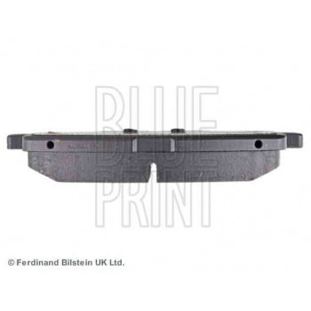 KIA ARKA FREN BALATASI KIA STONIC 2017 -> - BLUEPRINT ADG042188