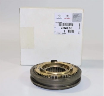 SENKROMENC SETI (3 4 VITES) BOXER III JUMPER III 22DT PUMA DUCATO III 2,2JTD 100BG P308 P508 P407 P5 - PSA 235366