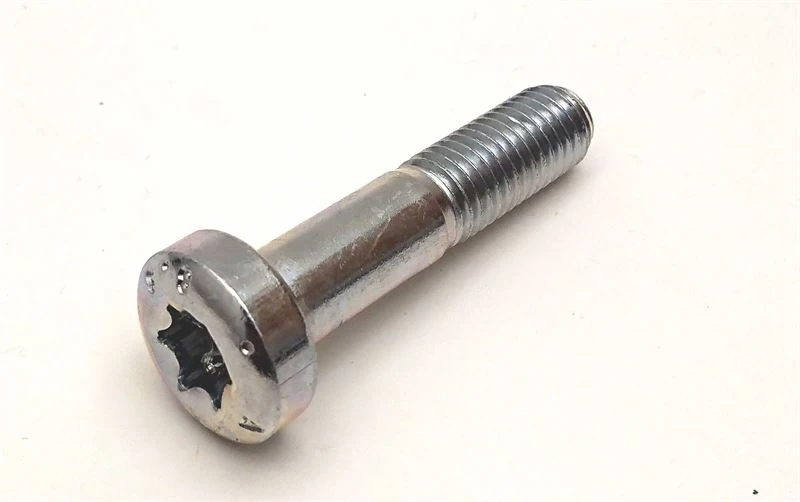 Ford On Alt Rotıl Civatsı Ford Focus III 10> Mondeo I Mondeo II Mondeo III - Alm 21220