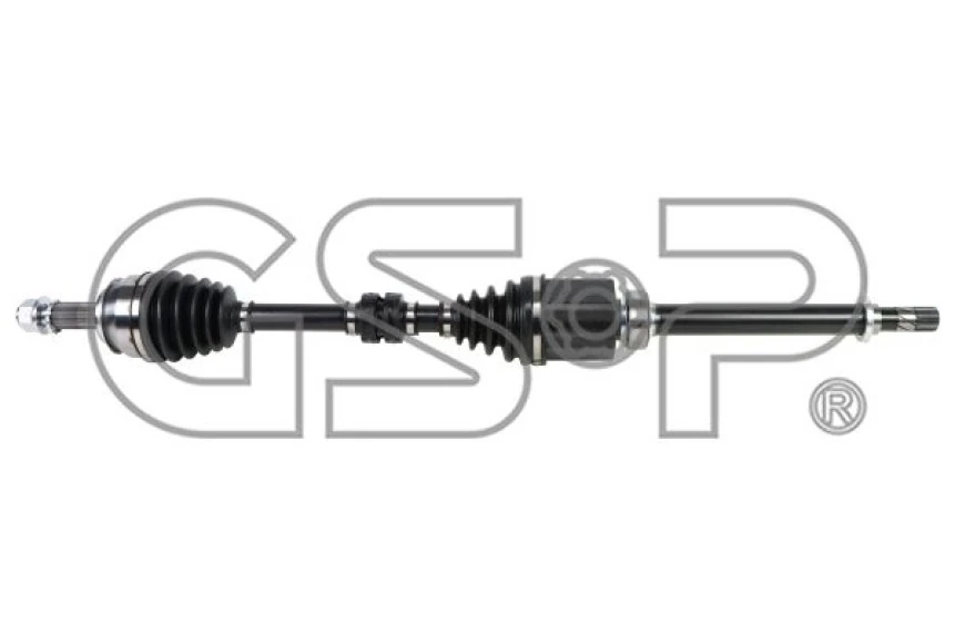 Renault Aks Komple On Sag Kadjar 15>  Qashqaı II 13> 1.5 DCI 6 Vites - Gsp 203212