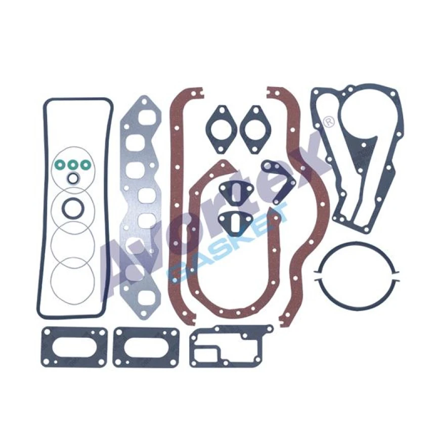 Renault Eski Motor Takım Conta Skc Harıc Kecesiz R9 R11 1,4 - Avortex 5300s