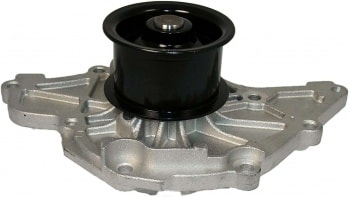 DEVIRDAIM A4 A6 A8 9705 PASSAT 9800 2,5TDI AFB AKN - LPR WP0096