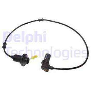 ABS SENSORU ARKA A-CLASS W168 97>04 VANEO 414 02>05 - DELPHI SS20137