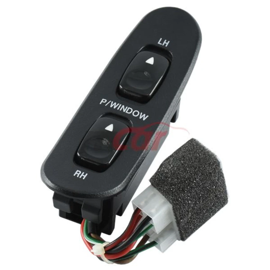 Hyundaı Ticarı Cam Acma Anahtarı On Sol Ciftli H100 Minibus 97>05 - Kraw An-818