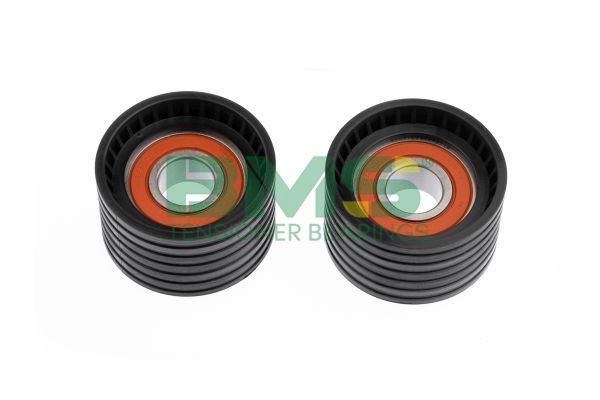 ALTERNATOR KASNAGI RULMANLI OPEL VIVARO - TRAFIC II - PRIMASTAR - CLIO II III ESPACE III IV LAGUNA I - BMS 131