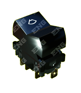 SİLECEK ANAHTARI-M.131 - ENG-011002