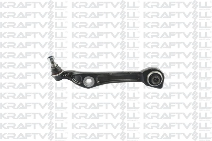 Mercedes Rotıllı Kol On Alt Sol 4-Matic S-Class W221 05>13 - Kraftvoll 13051078