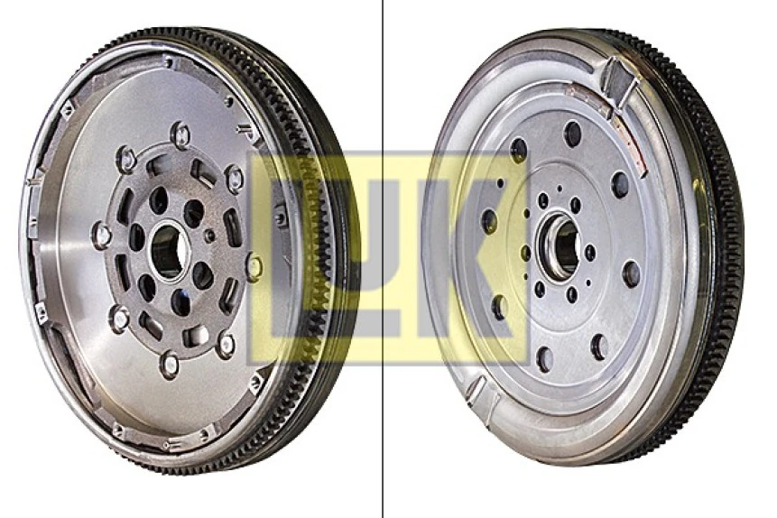 Vw Volan - Start-Stop Yok - Luk 415 0574 10