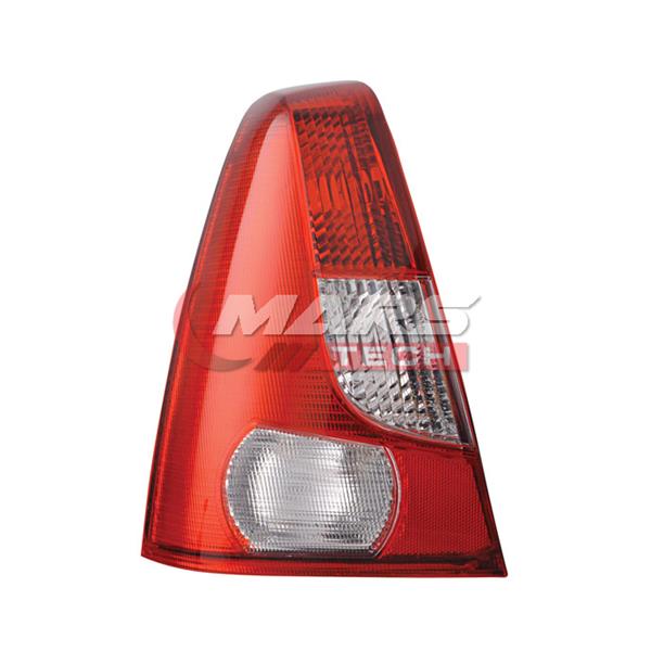 STOP LAMBASI SAG DACIA LOGAN SEDAN SEFFAF 07 09 DUYSUZ - MARS 611264