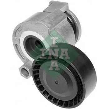 ALTERNATOR GERGI RULMANI (KUTUKLU) CLIO II III MEGANE II III KANGOO LAGUNA III LOGAN 1,4 16V 1,5DCI - INA 534026910