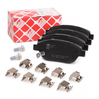 ON FREN BALATASI BUYUK TIP CORSA D 1.3 CDTI 06 > - FEBI 16630