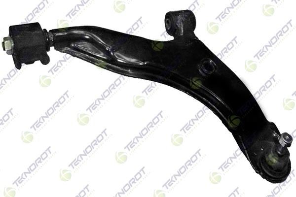 SALINCAK ROTILLI KOMPLE SAG HYUNDAI ACCENT 94-00 - TEKNOROT HY-225