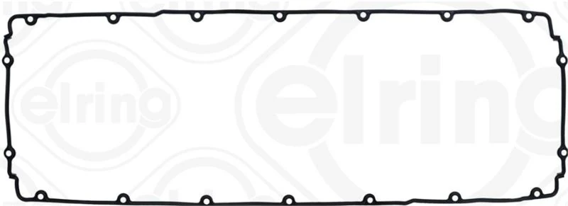 Mercedes Truck Karter Contası Mercedes Actros Mp4-Mp5-Antos-Arocs Euro 6 Om472 - Elring 392.071