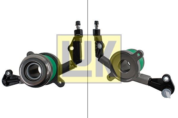 HIDROLIK DEBRIYAJ RULMANI W203 03>07 CL203 03>08 W210 97>02 VIANO W639 03> VITO W639 03> - LUK 510003310