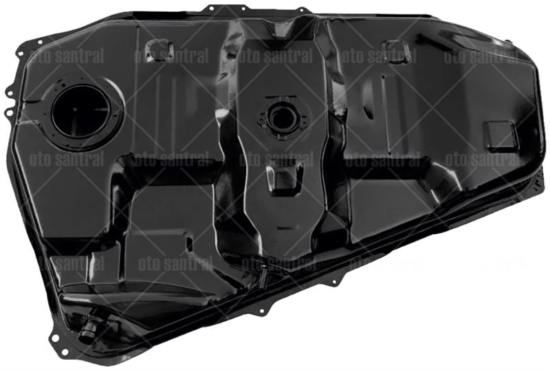 Toyota Yakıt Deposu Corolla Verso 2004 2009 - Santral 072