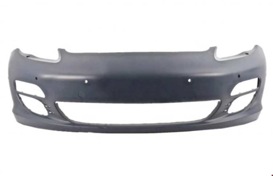 Porsche On Tampon Panamera 10> - Vortex V2708200