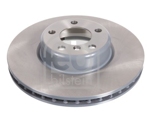 FREN DISKI ON BMW F20 F21 F22 F23 - FEBI 105721