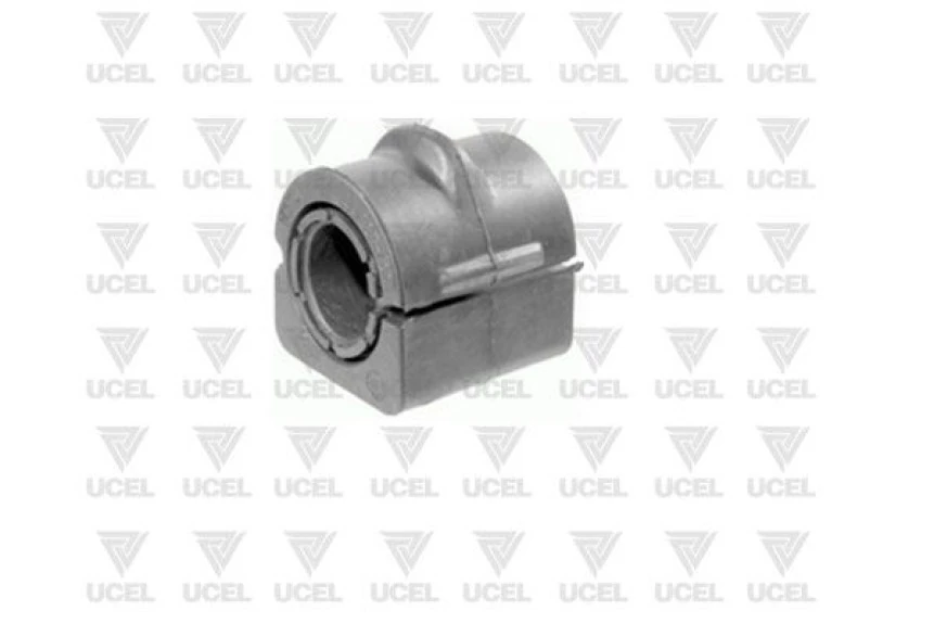 Ford Arka Viraj Demir Lastıgı Connect 1.8 02> IC Cap 22mm - Ucel 20414
