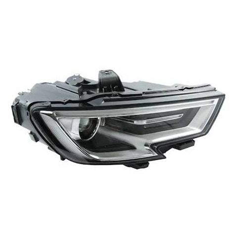 FAR SAG (XENON DRL) A3 15> - VALEO 046815