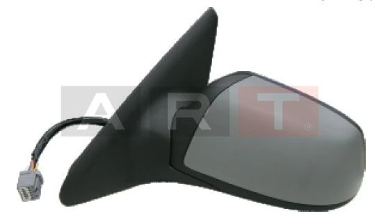 Ford Dis Dikiz Aynası Sol Elektrikli - İsitmalı - Astarlı Asferik Mondeo 03>07 - Art M003.3314
