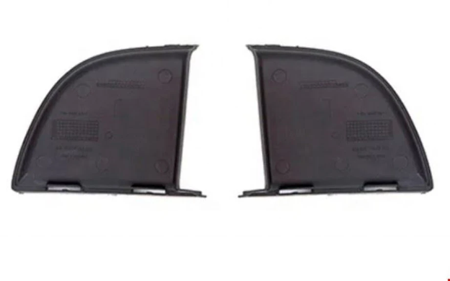 Porsche On Tampon İzgara Kapagı Sol Panamera 15> - Vortex V2708185