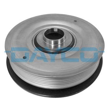 KRANK KASNAGI MASTER II MOVANO 2,5 / 2,8 G9U G9T - DAYCO DPV1153