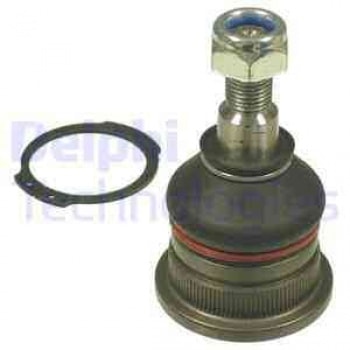 ROTIL HYUNDAI ACCENT 94-05 YUMURTA MILENYUM ADMIRA KASA GETZ 02-> - DELPHI TC1078