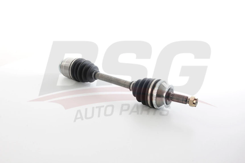 Kore Aks Komple Ön Sag - Abs LI - Bsg 40-350-037