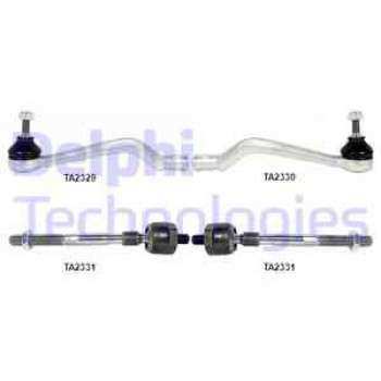 ROTMILI DACIA LOGAN 04> SANDERO 08> 1.2 1.4 1.5 DCI 1.6 - DELPHI TC1980KIT