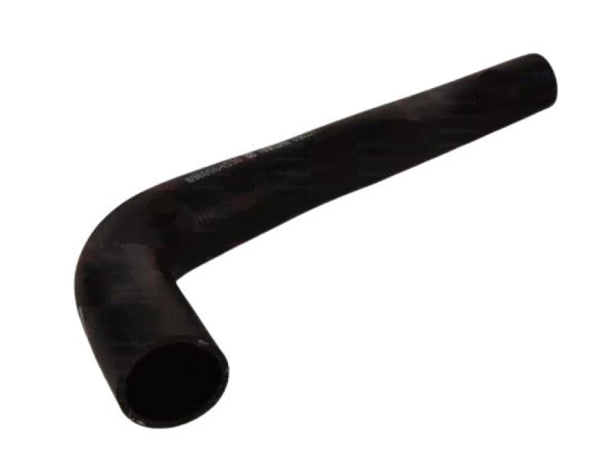 İsuzu Ticarı Radyator Hortumu Alt İsuzu Npr75 Novo 4hk1 - İsuzu 898006453001