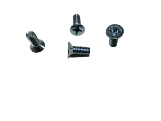 44548 480-450-640 Gösterge Tablo Vidası Havşalı F1150 13301301 Tümersan C-624 - PY-44548 - PY-44548