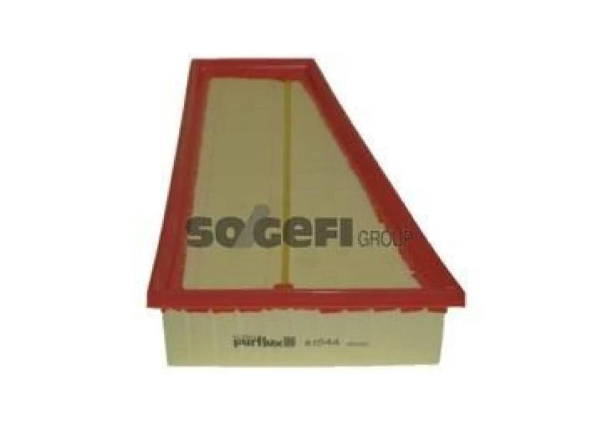 Mercedes Hava Filtresi X156 13> W176 12>18 W246 11>18 C117 13>19  X117 15>19 - Purflux A1544