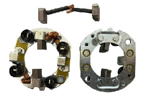 KÖMÜR YUVASI-HT 24V ISUZU ŞAMPİYON 100P 4 KÖMÜRLÜ - YGT-HT16012C