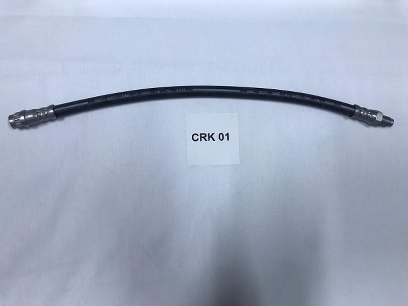 ON FREN HORTUMU KANGOO - CAVO CRK01