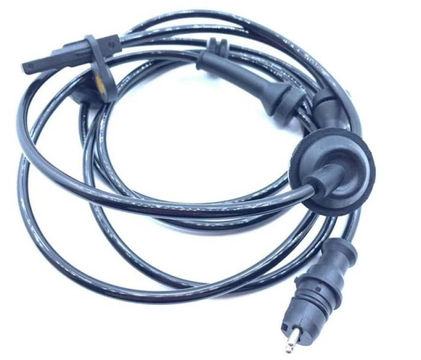 Fiat Abs Kablosu Sensoru Arka Doblo 01>09 - Hellux Hls8263