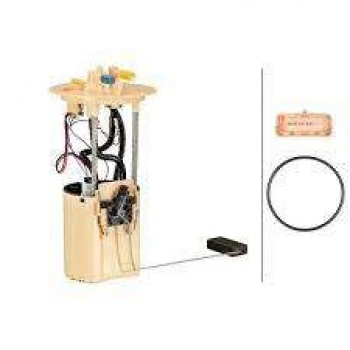 Ford Yakıt Samandırası Ford Ranger Tke  2.2 Tdci  11> Tek Motor - Achr 60202358