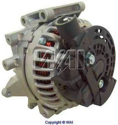 ALTERNATOR (12V 200A) W203 00>07 S203 01>07 CL203 08>11 W211 02>08 W220 02>05 - WAI 23269N