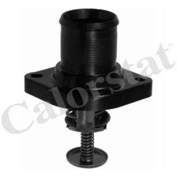 TERMOSTAT (89°) P206 GTI P307 C4 P406 YM EW10J4 (2,0 16V) P307 COUPE C4 VTS EW10J4S (2,0 16V) - VERNET TH6332.89J