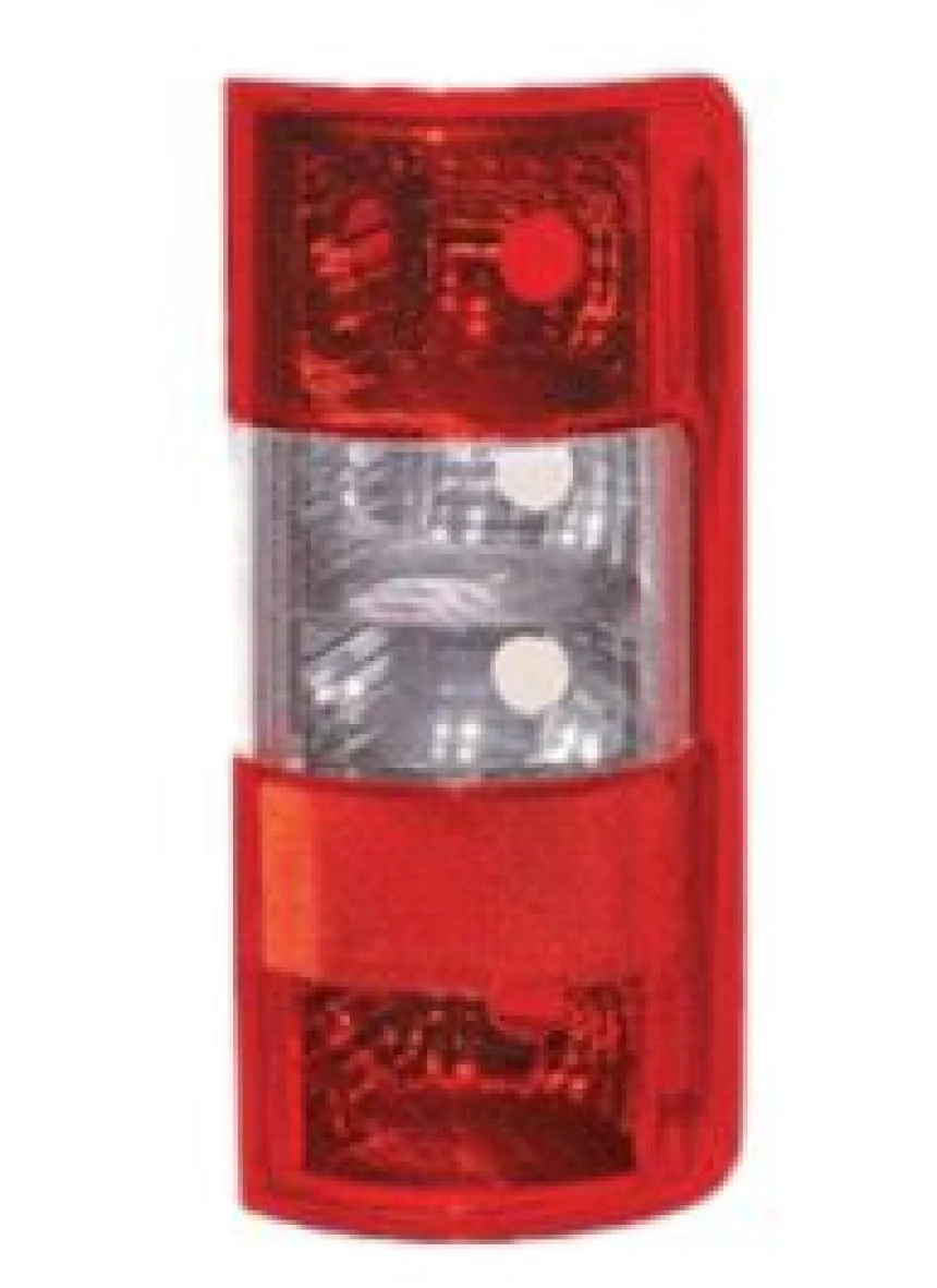 Ford Stop Lambası Sol Connect 02>09 ( Duylu ) - Cerkez Cvt-121