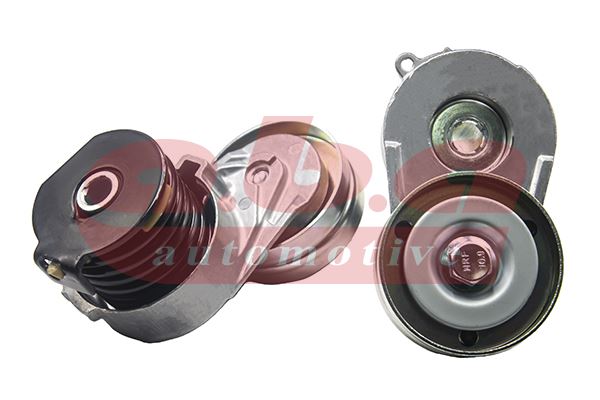 Honda Alternator Gergi Rulmanı (kutuklu) Astra H (04)-Corsa C-D (03-)-Combo (04-)-Meriva-Zafıra 1,7cdti - Aba 25300321