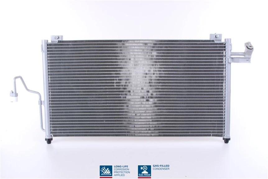 Mazda Klima Radyatoru - Nissens 94720