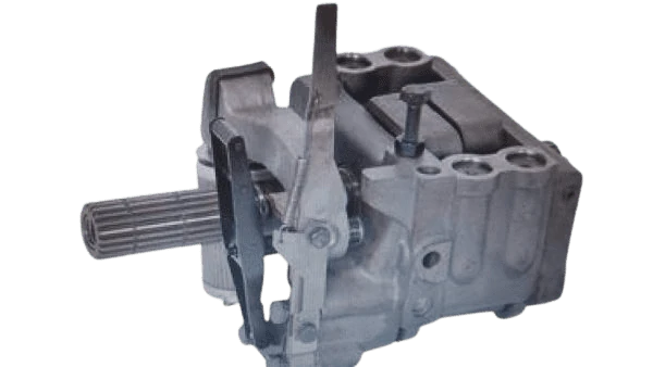 13011 240-285-275 Hidrolik Pompası Komple Eski Model Mak-3 1683301 Ithal B-136 - PY-13011 - PY-13011